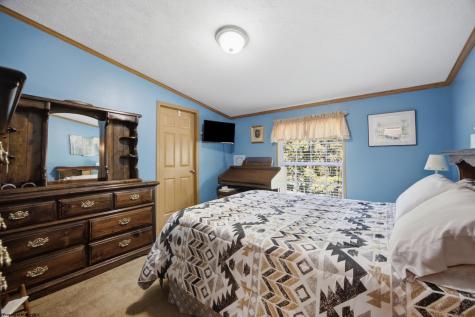 458 Bell Street Webster Springs WV 26288