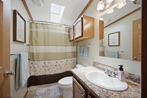 458 Bell Street Webster Springs WV 26288