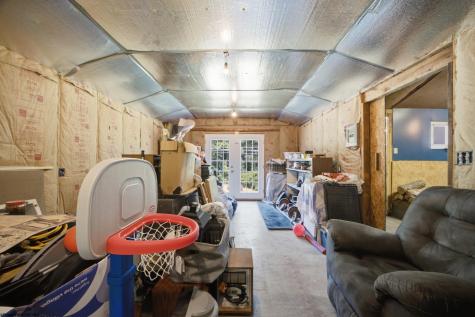 458 Bell Street Webster Springs WV 26288