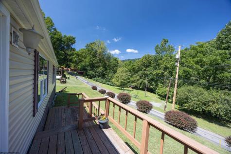 458 Bell Street Webster Springs WV 26288
