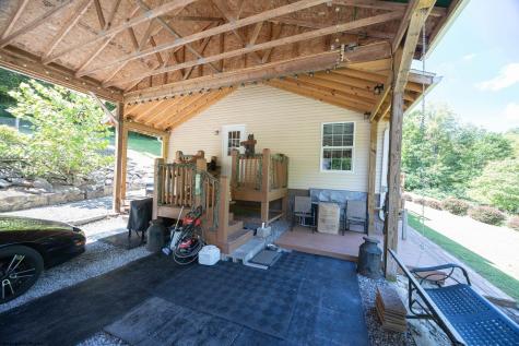 458 Bell Street Webster Springs WV 26288