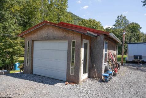 458 Bell Street Webster Springs WV 26288