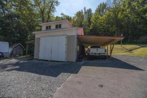 458 Bell Street Webster Springs WV 26288