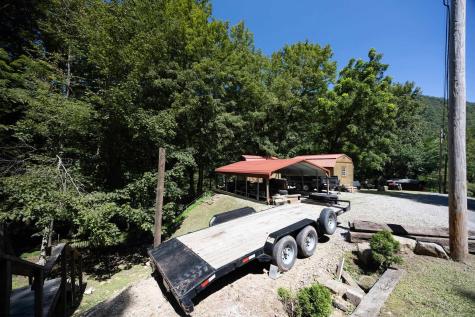458 Bell Street Webster Springs WV 26288