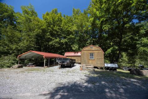 458 Bell Street Webster Springs WV 26288