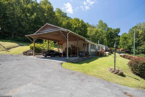458 Bell Street Webster Springs WV 26288