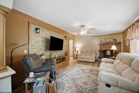 458 Bell Street Webster Springs WV 26288