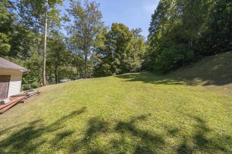 458 Bell Street Webster Springs WV 26288