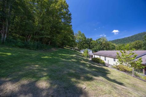 458 Bell Street Webster Springs WV 26288