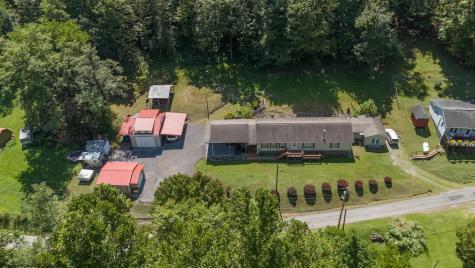 458 Bell Street Webster Springs WV 26288