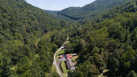 458 Bell Street Webster Springs WV 26288