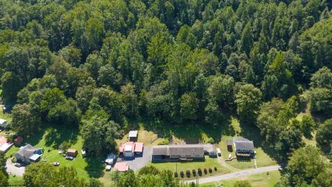 458 Bell Street Webster Springs WV 26288