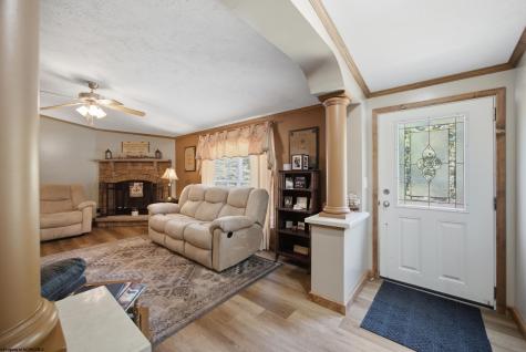 458 Bell Street Webster Springs WV 26288