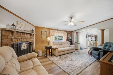 458 Bell Street Webster Springs WV 26288