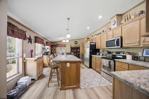 458 Bell Street Webster Springs WV 26288