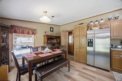 458 Bell Street Webster Springs WV 26288