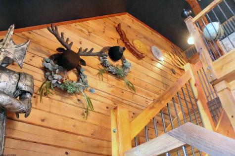 722 Valley Falls Road Fairmont WV 26554-9999