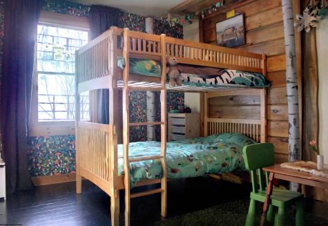 722 Valley Falls Road Fairmont WV 26554-9999