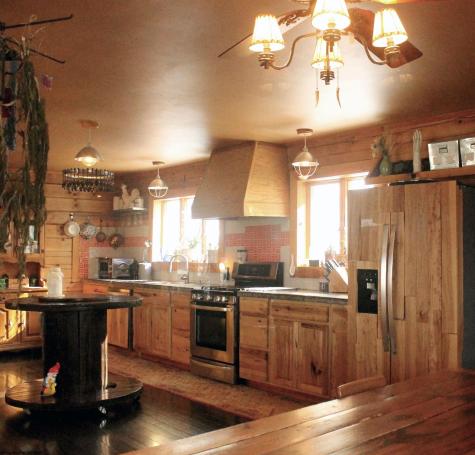 722 Valley Falls Road Fairmont WV 26554-9999