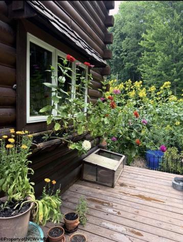 722 Valley Falls Road Fairmont WV 26554-9999