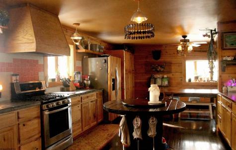 722 Valley Falls Road Fairmont WV 26554-9999