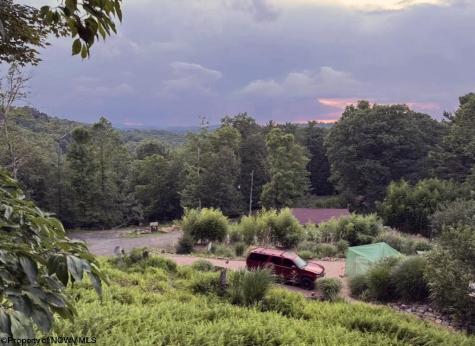 722 Valley Falls Road Fairmont WV 26554-9999