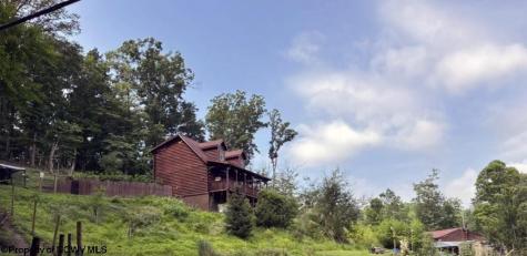 722 Valley Falls Road Fairmont WV 26554-9999