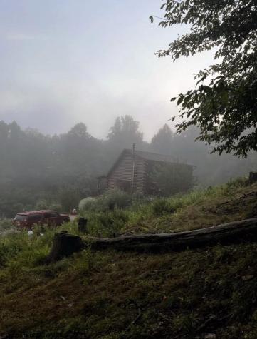 722 Valley Falls Road Fairmont WV 26554-9999