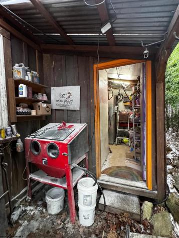 722 Valley Falls Road Fairmont WV 26554-9999