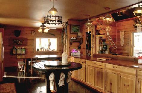 722 Valley Falls Road Fairmont WV 26554-9999