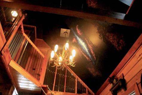 722 Valley Falls Road Fairmont WV 26554-9999