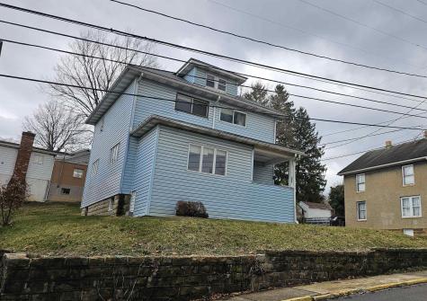 229 Cornell Avenue Morgantown WV 26505