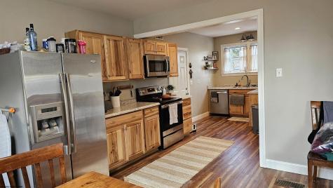 229 Cornell Avenue Morgantown WV 26505