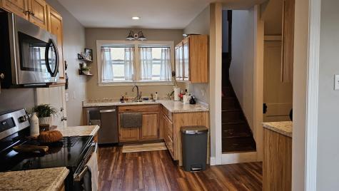 229 Cornell Avenue Morgantown WV 26505