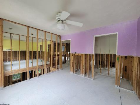 20 Hillcrest Drive Mount Clare WV 26408