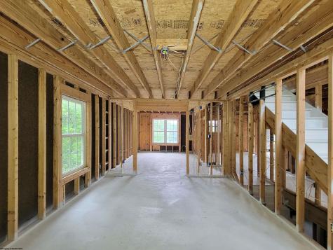 20 Hillcrest Drive Mount Clare WV 26408