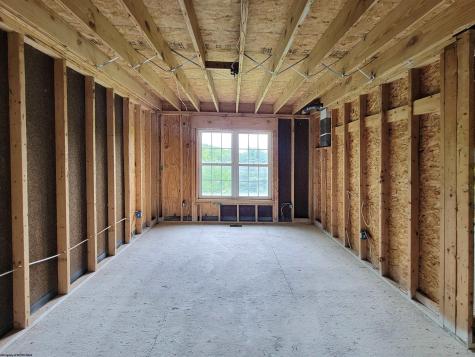 20 Hillcrest Drive Mount Clare WV 26408