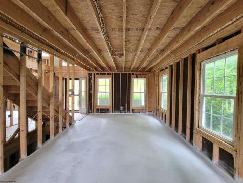 20 Hillcrest Drive Mount Clare WV 26408