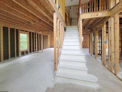 20 Hillcrest Drive Mount Clare WV 26408