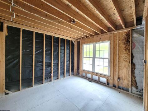 20 Hillcrest Drive Mount Clare WV 26408