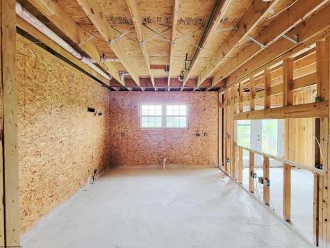 20 Hillcrest Drive Mount Clare WV 26408
