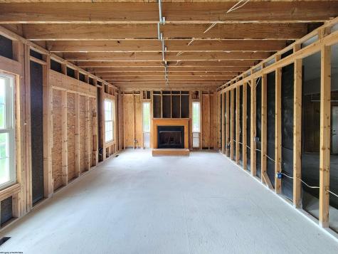 20 Hillcrest Drive Mount Clare WV 26408