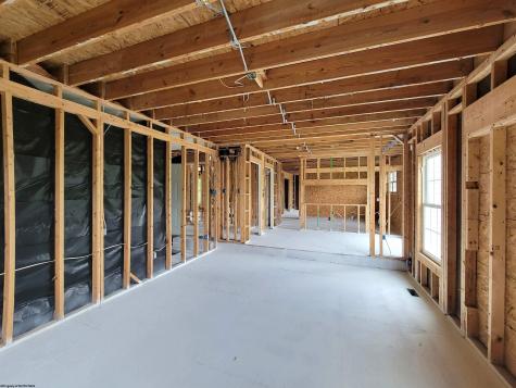 20 Hillcrest Drive Mount Clare WV 26408