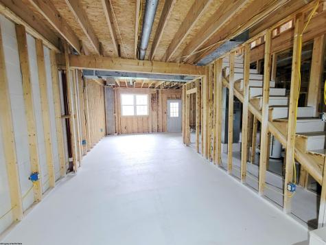 20 Hillcrest Drive Mount Clare WV 26408
