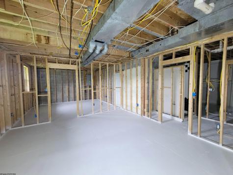 20 Hillcrest Drive Mount Clare WV 26408