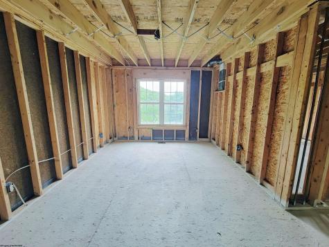 20 Hillcrest Drive Mount Clare WV 26408