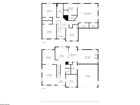 20 Hillcrest Drive Mount Clare WV 26408
