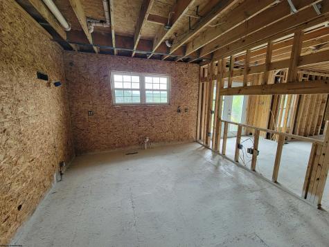 20 Hillcrest Drive Mount Clare WV 26408