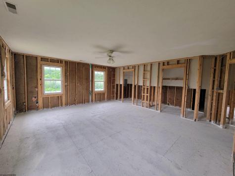 20 Hillcrest Drive Mount Clare WV 26408