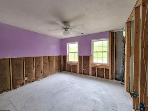 20 Hillcrest Drive Mount Clare WV 26408